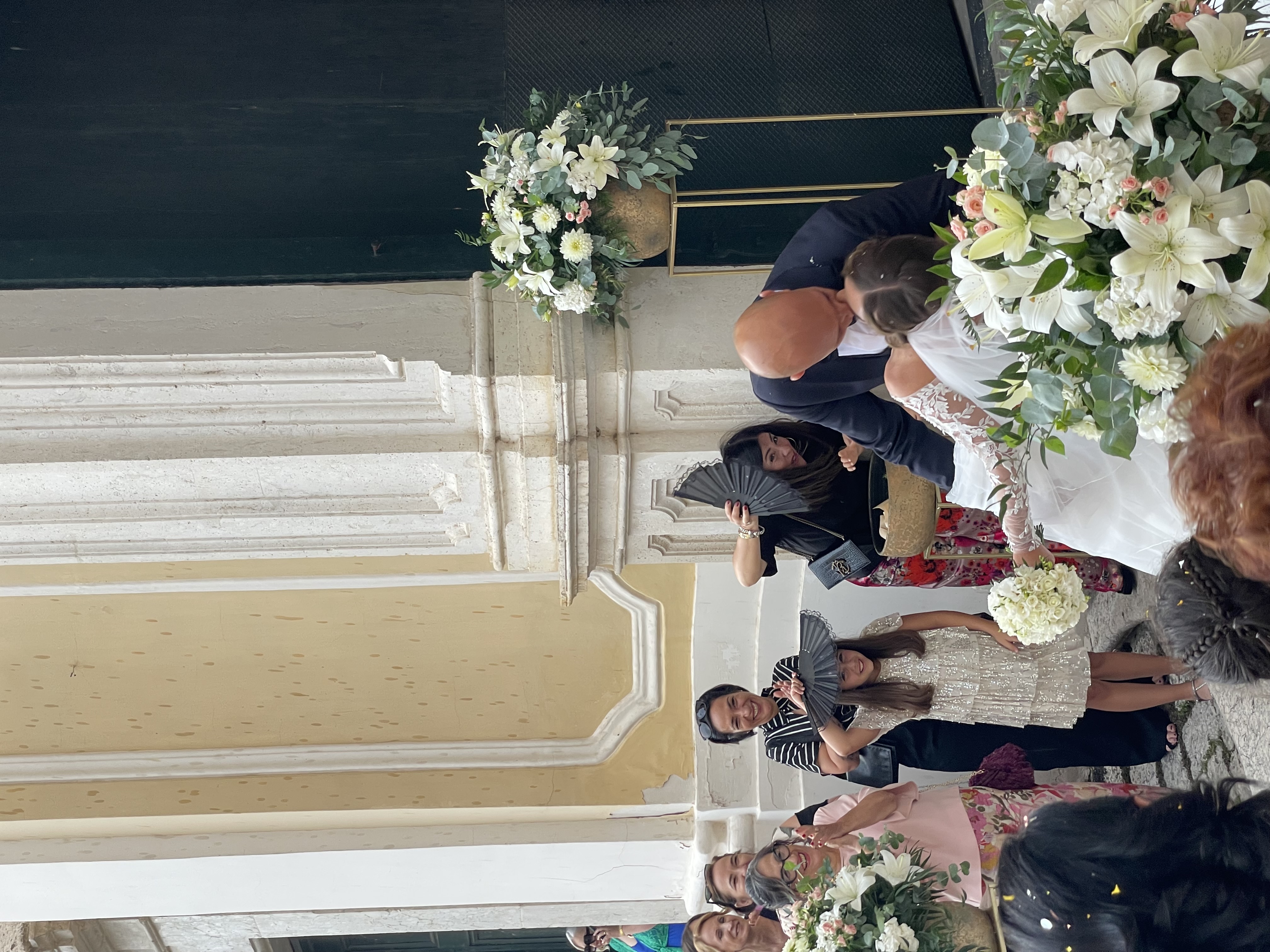 Foto caricata dagli invitati