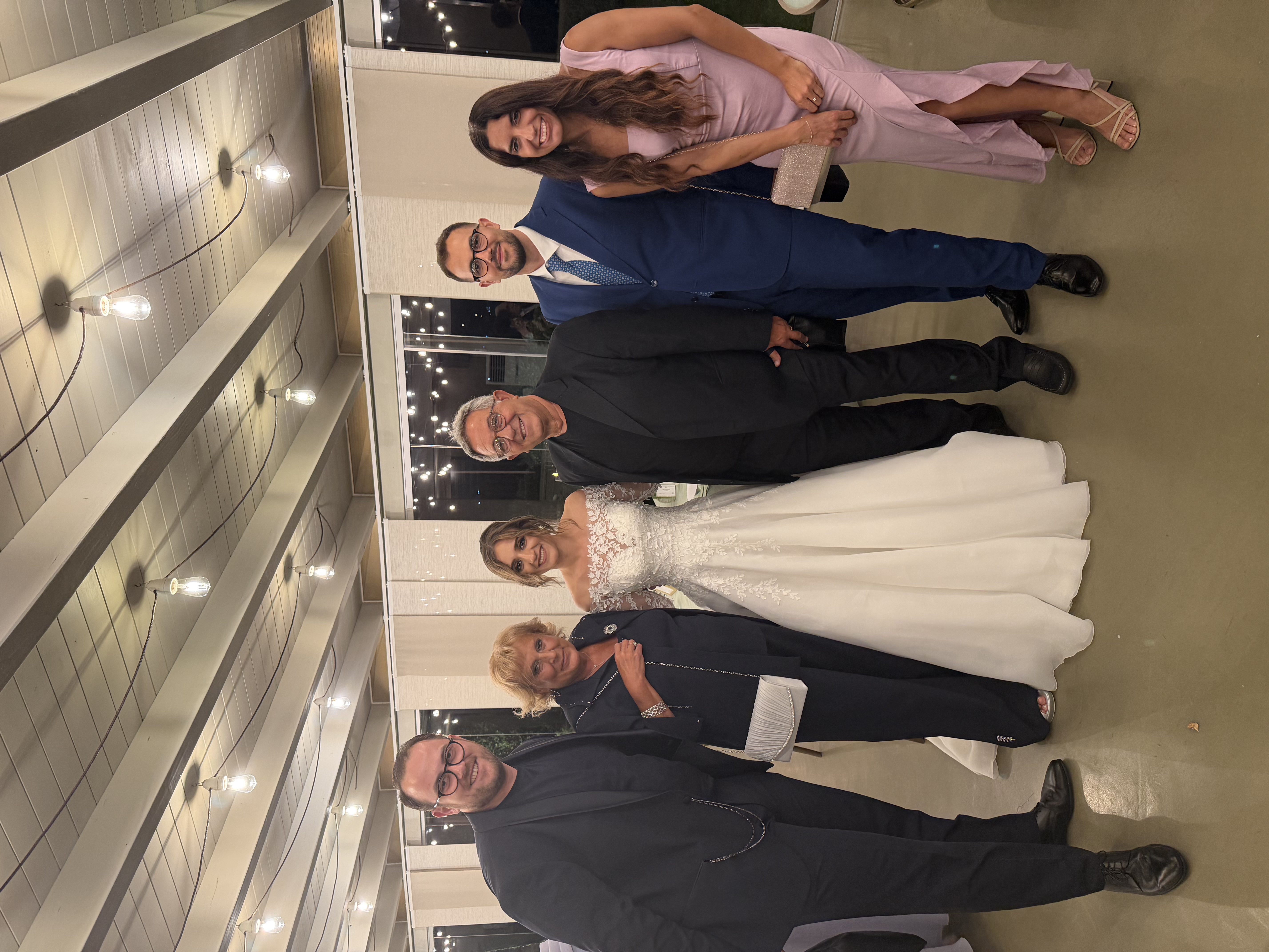 Foto caricata dagli invitati