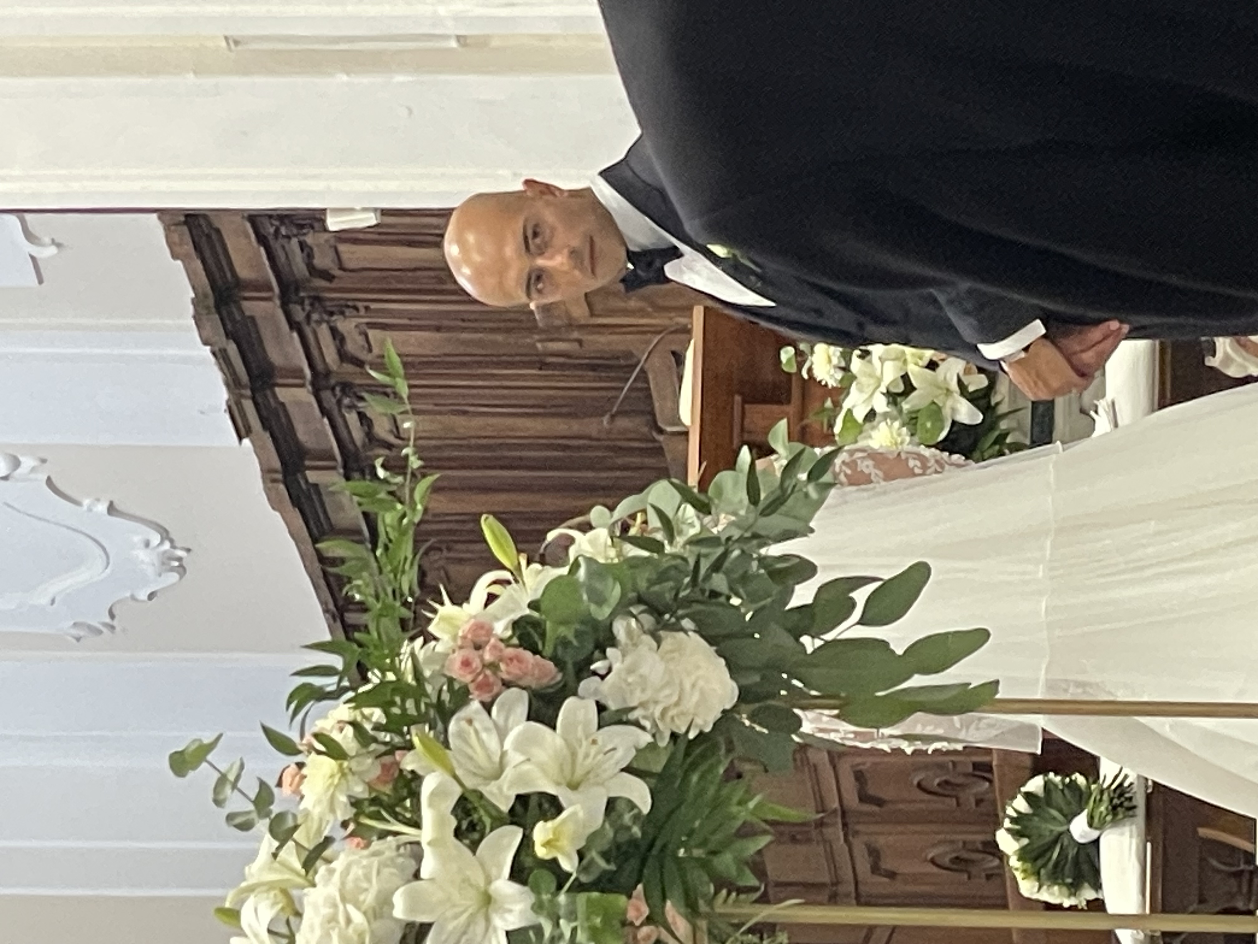 Foto caricata dagli invitati