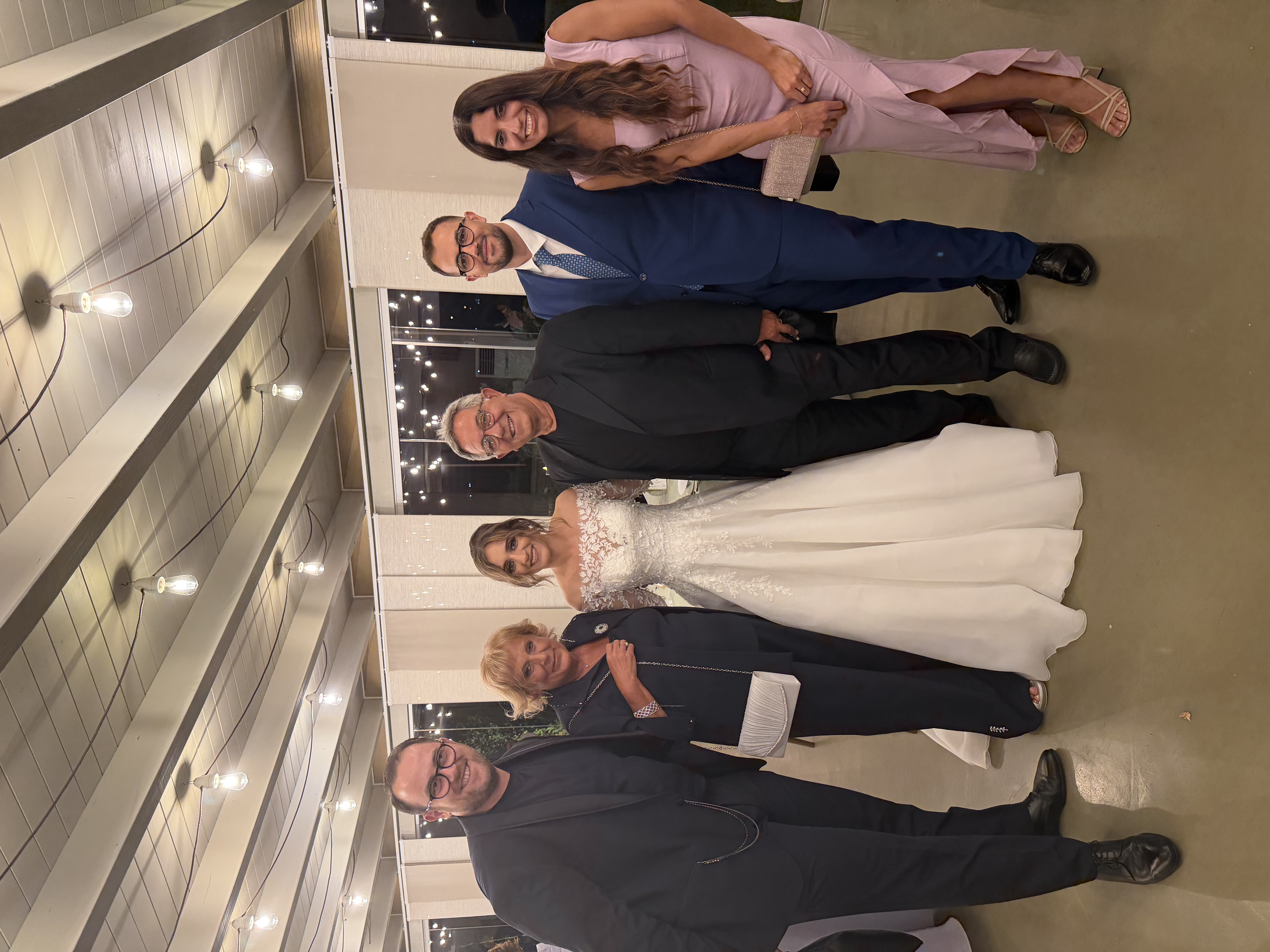 Foto caricata dagli invitati