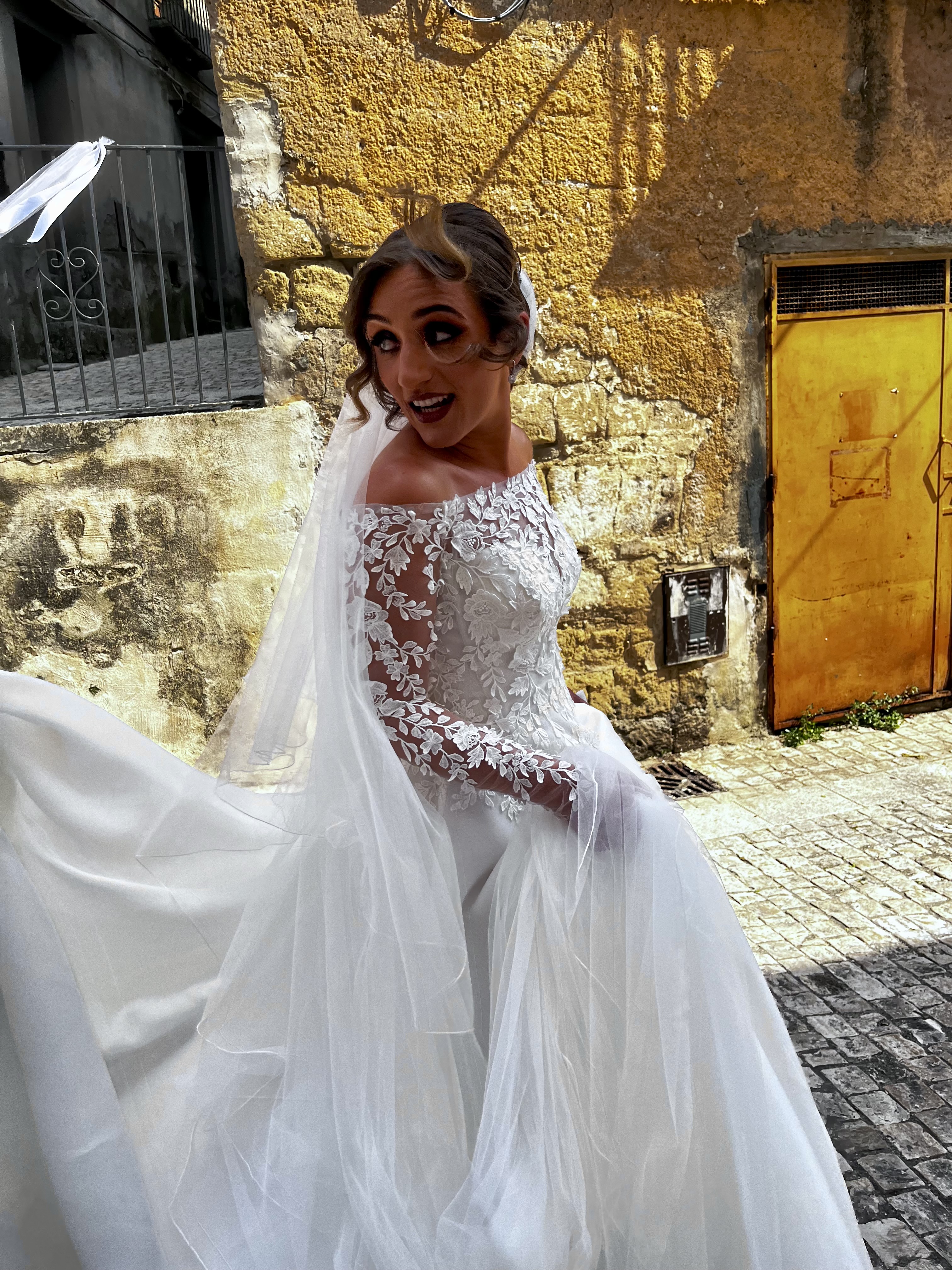Foto caricata dagli invitati