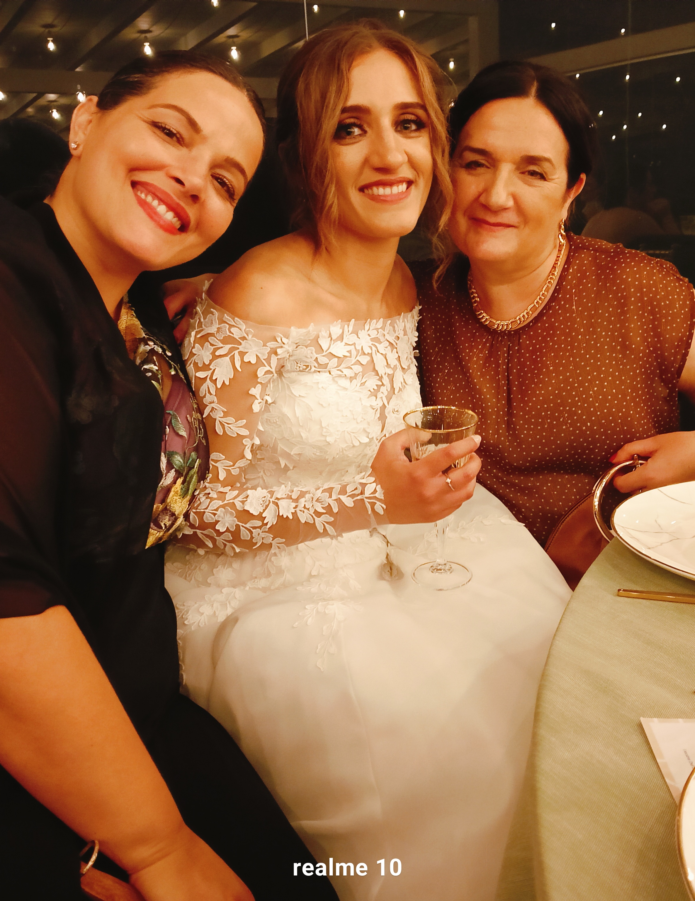Foto caricata dagli invitati